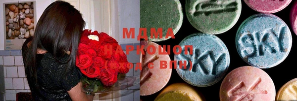 гашик Медногорск